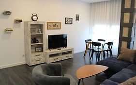 Apartment Sofi